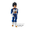 Figurine - Dragon Ball Z - Solid Edge Works - Vegeta - Banpresto