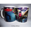 Mug / Tasse - Marvel - Avengers 2 : Age of Ultron - Vision - Semic