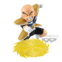 Figurine - Dragon Ball Z - G x Materia - Krilin - Banpresto