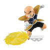 Figurine - Dragon Ball Z - G x Materia - Krilin - Banpresto