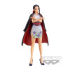 Figurine - One Piece - The Grandline Lady Wanokuni Vol.6 - Nico Robin - Banpresto