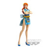 Figurine - One Piece - Glitter & Glamours - Wanokuni Style II Nami ver. B - Banpresto