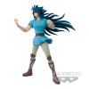 Figurine - Saint Seiya - Cosmo Memoir - Gemini Kanon - Banpresto