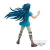 Figurine - Saint Seiya - Cosmo Memoir - Gemini Kanon - Banpresto