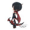 Figurine - RWBY - Q Posket Ruby Rose - Banpresto