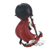 Figurine - RWBY - Q Posket Ruby Rose - Banpresto