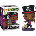 Figurine - Pop! Disney - Villains - Doctor Facilier - N° 1084 - Funko