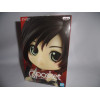 Figurine - RWBY - Q Posket Ruby Rose - Banpresto