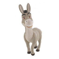 Figurine - Shrek - Donkey / Ane - Comansi