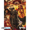 Poster - Berserk - Groupe - 52 x 38 cm - ABYstyle