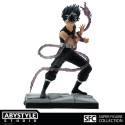 Figurine - Yu Yu Hakusho - Hiei - ABYstyle