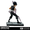 Figurine - Yu Yu Hakusho - Hiei - ABYstyle