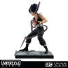 Figurine - Yu Yu Hakusho - Hiei - ABYstyle