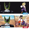 Mug / Tasse - Dragon Ball Z - Thermique - Gohan Cell - 460 ml - ABYstyle