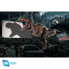 Poster - Jurassic World - Cinéma - 91.5 x 61 cm - GB eye