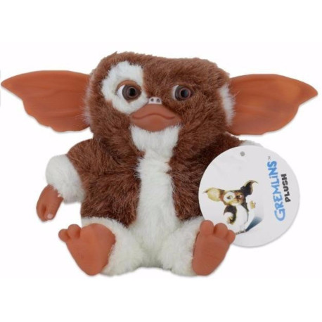 Peluche - Gremlins - Gizmo - 15 cm - NECA