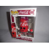 Figurine - Pop! Coca-Cola - Cherry Coca Cola Can / Canette - N° 88 - Funko