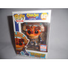 Figurine - Pop! Games - Crash Bandicoot - Crash in Mask Armor - N° 841 - Funko