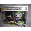 Figurine - Pop! Heroes - White Knight Batman & White Knight The Joker - Funko