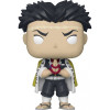 Figurine - Pop! Animation - Demon Slayer - Gyomei Himejima - N° 1091 - Funko