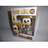 Figurine - Pop! Disney - The Three Musketeers - Goofy - N° 1123 - Funko