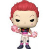 Figurine - Pop! Animation - Hunter X Hunter - Hisoka Diamond - N° 652 - Funko