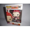 Figurine - Pop! Animation - Hunter X Hunter - Hisoka Diamond - N° 652 - Funko