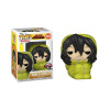 Figurine - Pop! Animation - My Hero Academia - Aizawa in Sleeping Bag - N° 1014 - Funko