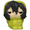 Figurine - Pop! Animation - My Hero Academia - Aizawa in Sleeping Bag - N° 1014 - Funko