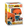 Figurine - Pop! Animation - My Hero Academia - Itsuka Kendo - N° 1139 - Funko