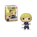 Figurine - Pop! Animation - My Hero Academia - Neito Monoma - N° 1122 - Funko