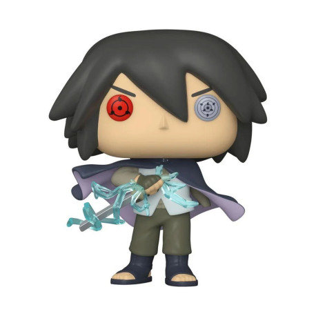 Figurine - Pop! Animation - Boruto - Boruto - N° 1035 - Funko
