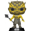 Figurine - Pop! Star Wars - Nightbrother - N° 457 - Funko