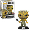 Figurine - Pop! Star Wars - Nightbrother - N° 457 - Funko