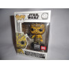 Figurine - Pop! Star Wars - Nightbrother - N° 457 - Funko