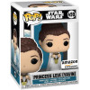 Figurine - Pop! Star Wars - Princess Leia (Yavin) - N° 459 - Funko