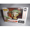 Figurine - Pop! Star Wars The Mandalorian - Grogu with Chowder Squid - N° 469 - Funko