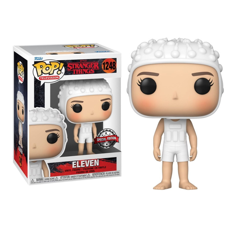 Stranger Things Robin Saison 4 Pop! Vinyle acheter à prix bas - livraison gratuite, avis réels avec des photos Stranger Things Robin Saison 4 Pop! Vinyle acheter à prix bas - livraison gratuite, avis réels avec des photos