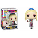 Figurine - Pop! Heroes - Birds of Prey - Harley Quinn Black Mask Club - N° 303 - Funko