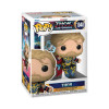 Figurine - Pop! Marvel - Thor Love & Thunder - Thor - N° 1040 - Funko