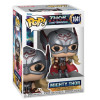 Figurine - Pop! Marvel - Thor Love & Thunder - Mighty Thor - N° 1041 - Funko