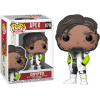 Figurine - Pop! Games - Apex Legends - Crypto - N° 870 - Funko