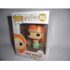 Figurine - Pop! Harry Potter - Ginny (Yule Ball) - N° 92 - Funko