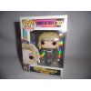 Figurine - Pop! Heroes - Birds of Prey - Harley Quinn Black Mask Club - N° 303 - Funko