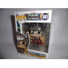 Figurine - Pop! Marvel - Thor Love & Thunder - Mighty Thor - N° 1041 - Funko