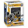 Figurine - Pop! Disney - Wall-E - Wall-E with Hubcap - N° 1120 - Funko