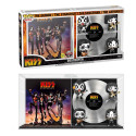 Figurine - Pop! Albums - Kiss Destroyer GITD - N° 22 - Funko
