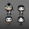 Figurine - Pop! Albums - Kiss Destroyer - N° 22 - Funko