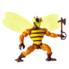 Figurine - Les Maitres de l'Univers MOTU - Origins - Buzz-off - Mattel