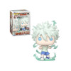 Figurine - Pop! Animation - Hunter X Hunter - Killua Zoldyck - N° 1106 - Funko